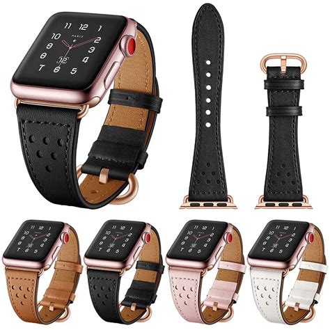 luxury strap for Apple Watch